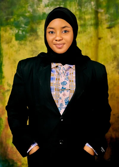 Amina Ahmed