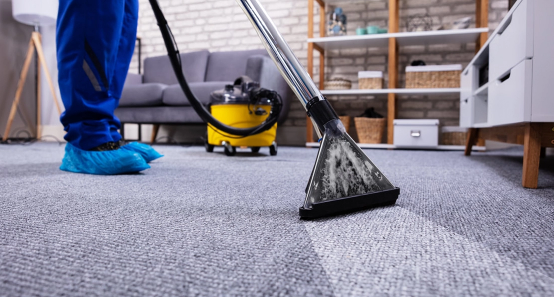 Carpet Cleaning