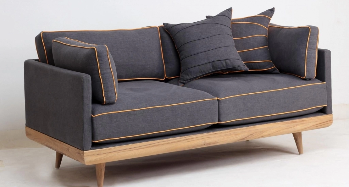 Cleaning Upholstered Furniture